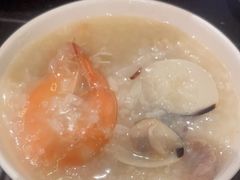 -喷泉广场餐厅·宵夜·海鲜烧烤大排档(长隆企鹅酒店)
