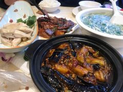 -五芳齋(云南南路店)