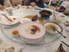 -新兴家喻酒家·羊城名宴(昌岗店)