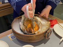 -桂满陇·手作小笼包&江南叫花鸡(中山公园店)