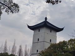 -苏州大学(天赐庄校区)