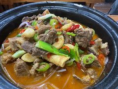 砂锅牛腩-湖南湘菜馆(东湘缘二店)