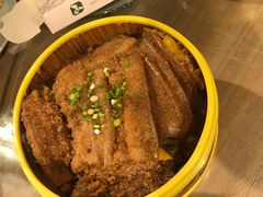 -小菜园新徽菜(溧阳万达店)