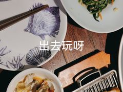 -前海沿·青岛菜(五四广场永旺店)