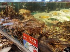 -王庄阿咪海鲜大排档(象园店)