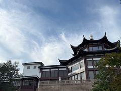 -海天楼中餐厅(吴宫泛太平洋酒店)