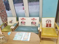 -早慧树儿童感觉统合体能训练中心(市北校区)