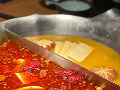 -湊湊火锅·茶憩(皇姑万象汇店)