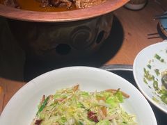 -吃饭皇帝大(长宁龙之梦店)