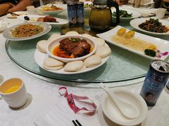 -国人川菜(李家村建东街店)