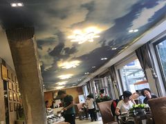 -朝天门火锅(围场店)