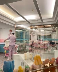 -百悦健康月子中心(祈悦店)