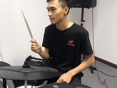 -罗兰数字音乐教育(徐汇校区)