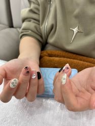 -斯馨·健康美甲美睫