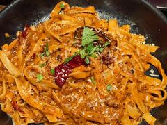 -Q MEX 库迈墨西哥餐吧(三里屯店)