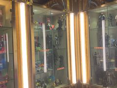 -疯克大象美式烤肉餐厅