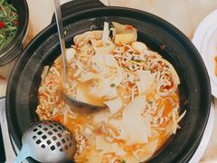 -李师傅脆肚(梅林店)