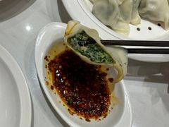 -海知道大连海鲜水饺(南山大冲店)