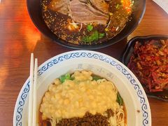 -豆爺小面(朱雀店)