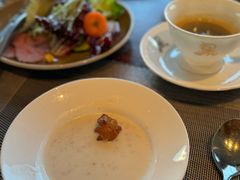 -拉萨瑞吉酒店-秀餐厅