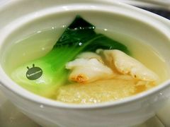 中国元素中餐厅-福州天元国际威斯汀酒店·中国元素餐厅