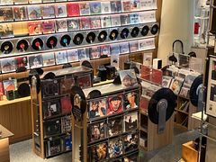 -黑胶星球(华发中城商都店)