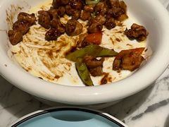 -青雅中餐厅(大连金石滩绿发希尔顿度假酒店)