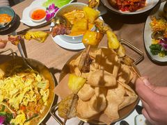 -泰来食光泰国菜餐厅(运河城店)