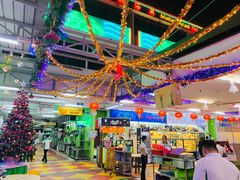 -無招牌海鮮(芽笼店)
