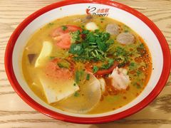 -小蛮椒麻辣烫·麻辣拌(青浦宝龙店)