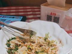 -西贝(东方路店)