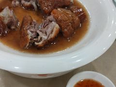 -香顺·客家菜(东坑店)