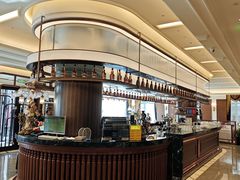 -马克西姆俄罗斯餐厅(通亚街店)