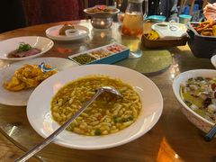 -荷塘秋月·本帮江浙菜(国权路店)