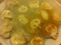 冰花煎饺-盛京一禾