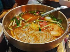 -杨记齐齐哈尔烤肉(逸仙路店)