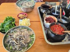 -攀枝花·任德琼·盐边羊肉米线