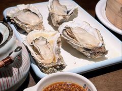 -乔街深夜食堂·小龙虾·高压锅生蚝(杭州总店)
