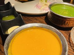 -甘尼仕印度餐厅爵士酒吧(阳春巷店)