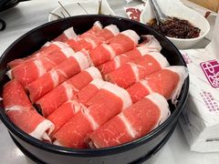 -牛街清真满恒記(平安里西大街店)