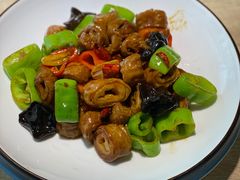 -味莊·青岛菜(云霄路店)