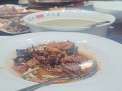 -尚品家宴(槐荫店)