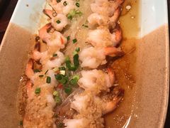 -外婆家(南开大悦城店)