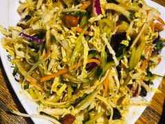 -小俩口烧烤东北菜(双井店)