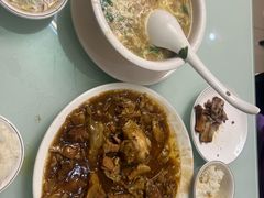 -胖子菜馆(隆昌路店)