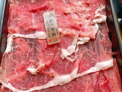 -牛匠和牛寿喜锅(西安总店)