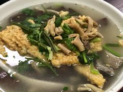 -鲁氏汤包王(长白街店)