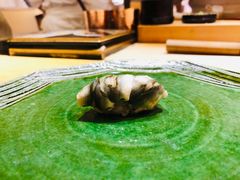 新子鱼寿司-鮨青(恒基名人购物中心店)