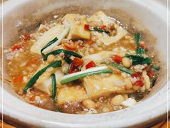 -田趣园长沙菜(天安云谷店)