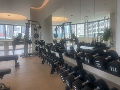 -YCHL FIT 健身(星寰店)